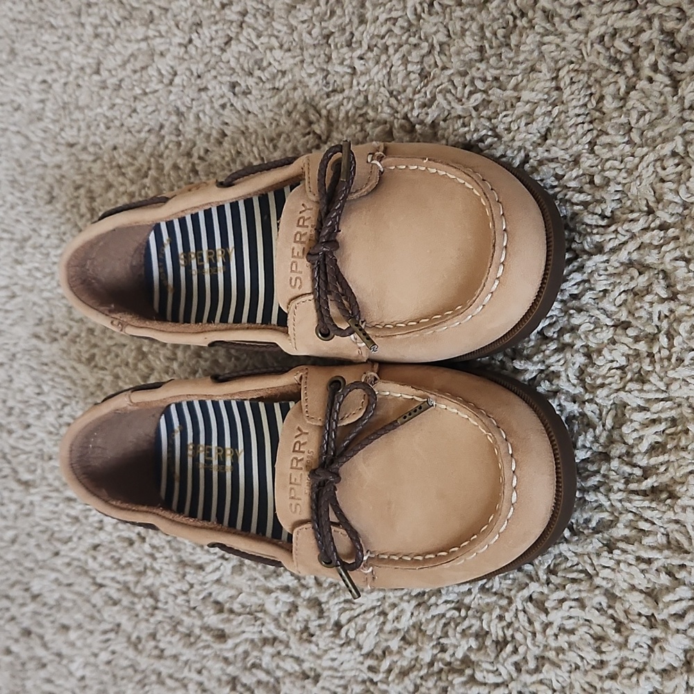 Sperry top-sider shoes